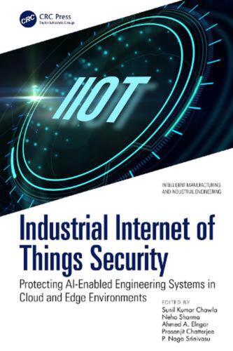 Industrial Internet of Things Security: Protecting AI-Enabled Engineering System