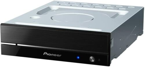 Pioneer Windows 11 BDXL Compatible Built-in BD Drive Standard Model BDR-S13JBK