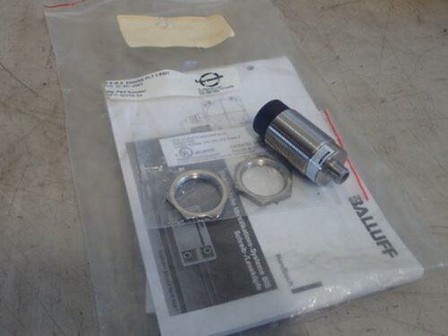 BALLUFF BIS007K READ / WRITE HEAD (NEW IN PACKAGE)