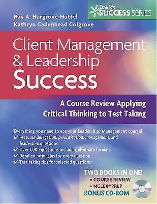 Effective Client Management in Professional Services: How to Build Succes – GOOD