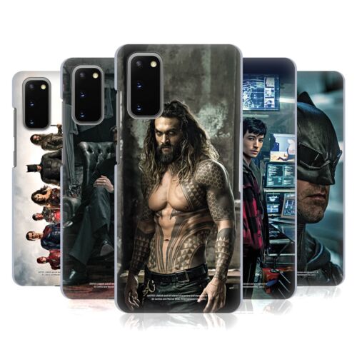 ZACK SNYDER’S JUSTICE LEAGUE SNYDER CUT PHOTOGRAPHY CASE FOR SAMSUNG PHONES 1