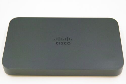 Cisco Meraki Z3C Unified Cloud Managed Gateway Security Firewall (Unclaimed)