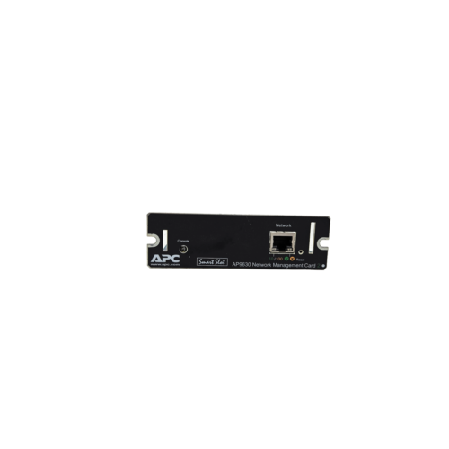 APC AP9630 Network Management Card