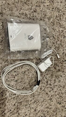 Arlo VMB4540 SmartHub Base Station for Arlo Security Cameras New