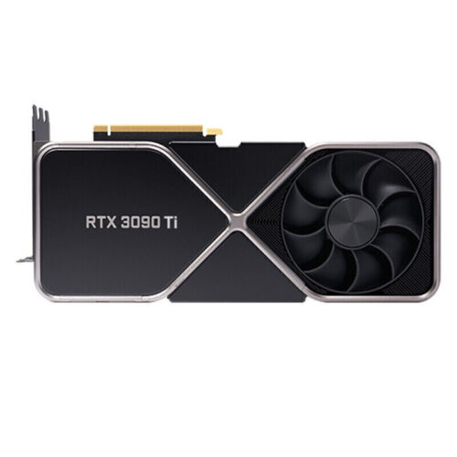 NVIDIA RTX 3090 Ti 24GB public version Ai deep learning GPU graphics card