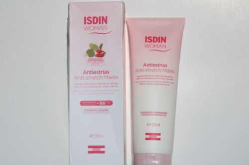 ISDIN Woman Anti-Stretch Marks 250ml (8.45floz)