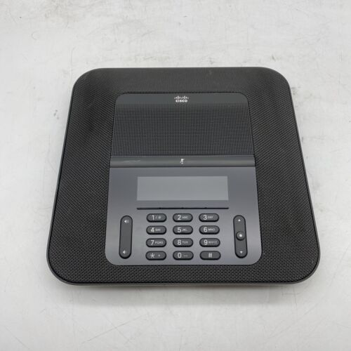 Cisco CP-8832-K9 V06 IP Conference Phone