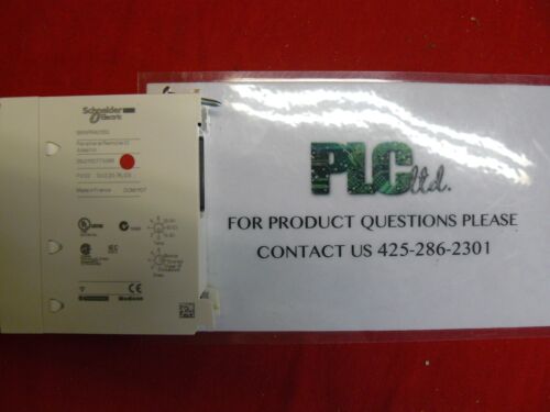 BMXPRA0100 Excellent Schneider Electric Modicon BMX-PRA-0100 M340