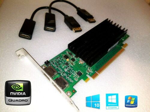 HP Pavilion HPE e9220f e9220y e9240f e9300z Video Card w/ Dual HDMI Output