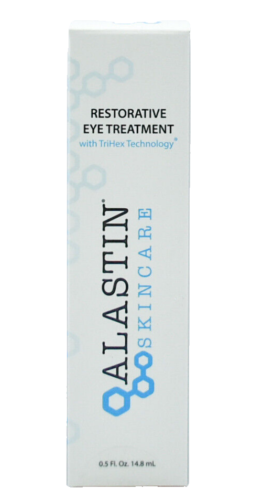 Alastin Restorative Eye Treatment with TriHex 0.5 fl oz / 14.8 ml *NIB* AUTH*