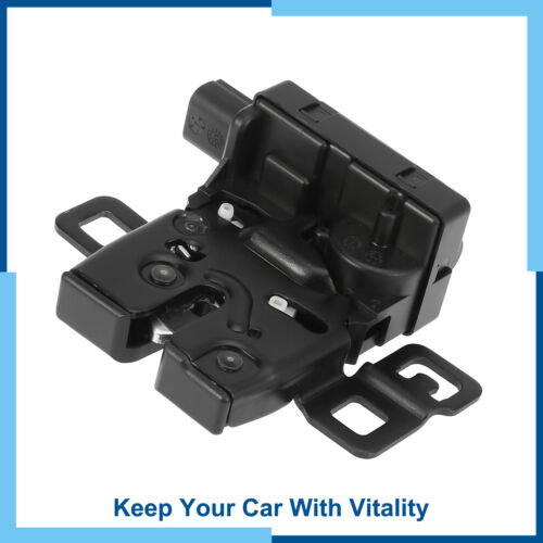 Pack(1) Trunk Lift Latch Tailgate Lock Actuator FQR500170 for Range Rover Sport