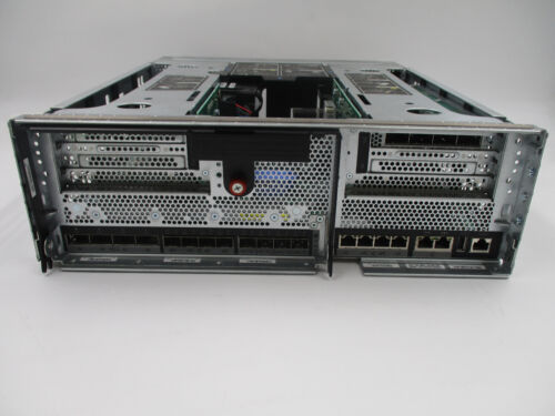 NetApp Controller for Filer System FAS8040 SAN w/Quad Port SAS Card 111-01209+C3