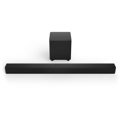 VIZIO V21x-J8 V-Series 2.1 Home Theater Sound Bar