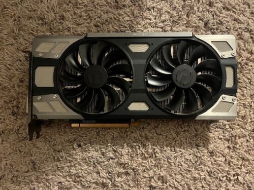 EVGA FTW GTX 1070, Great Condition