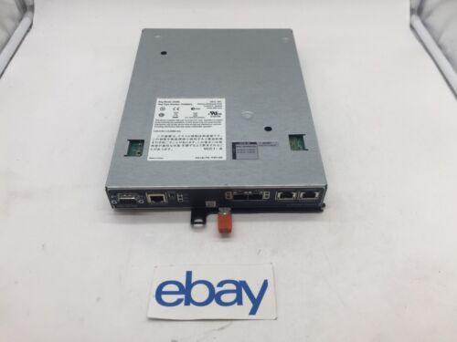 Dell NEX-900926 EqualLogic Type 15 Control Module E09M FREE S/H