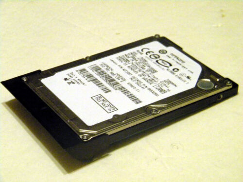 Dell Latitude E6320 E6420 E6520 500GB 7200rpm 2.5″ SATA Hard Drive with Caddy