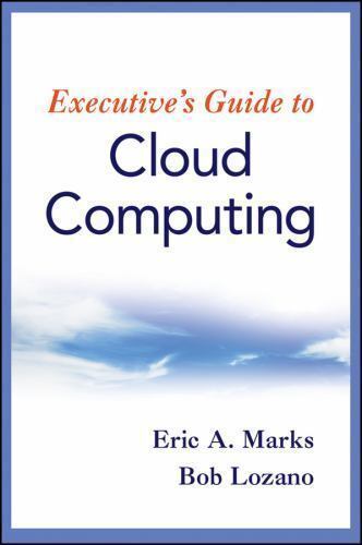 Cloud Computing: Beyond the Hype by McFedries, Paul