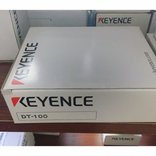 new keyence Data storage terminal DT-100 DT-100 one Year Warranty