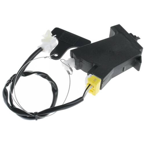 Fuel Filler Door Release Opener Actuator for Hyundai Genesis Coupe 2010-2016