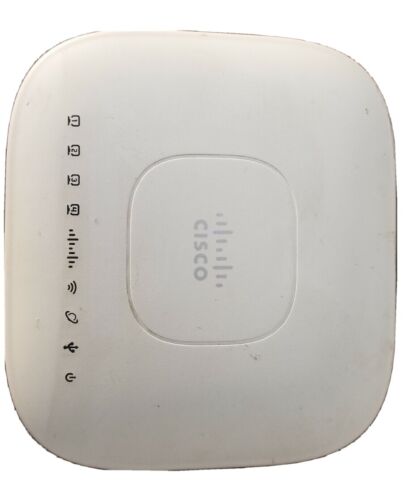 Cisco AIR-OEAP602I-A-K9 Aironet Dual Band office Extend Access Point