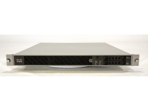 Cisco ASA5555-K9 ASA5555-X Adaptive Security Appliance – Same Day Shipping