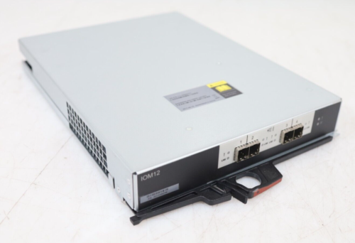 Netapp X5720A 111-02850 SAS 12Gb/s IOM12 Controller