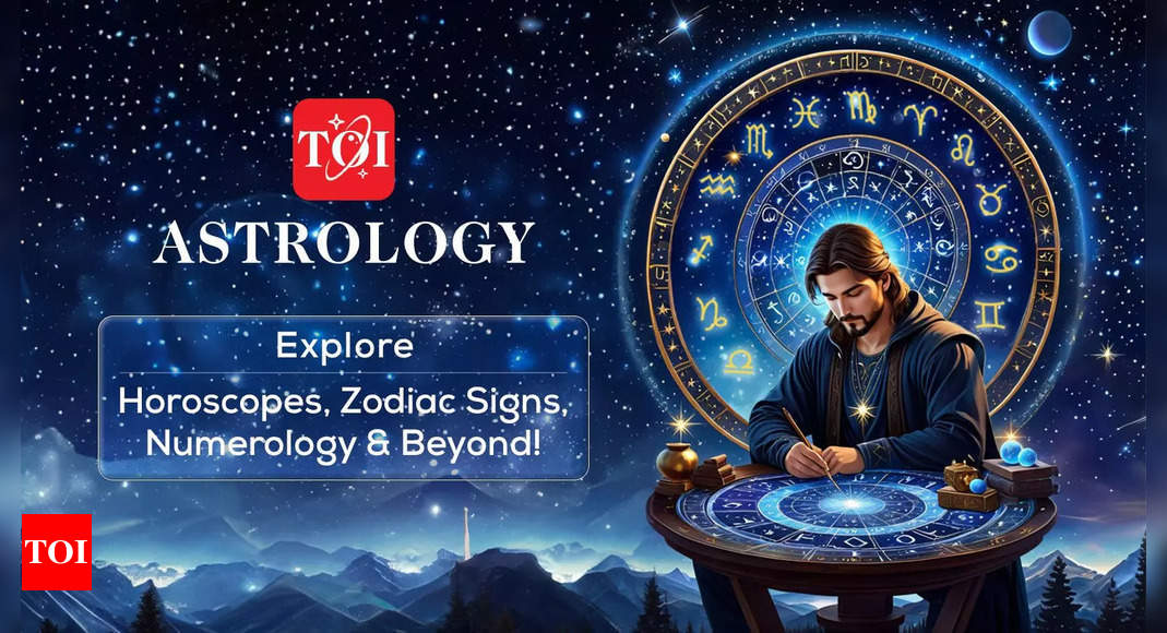 Horoscope Today, December 28, 2024: Read your today’s astrological predictions