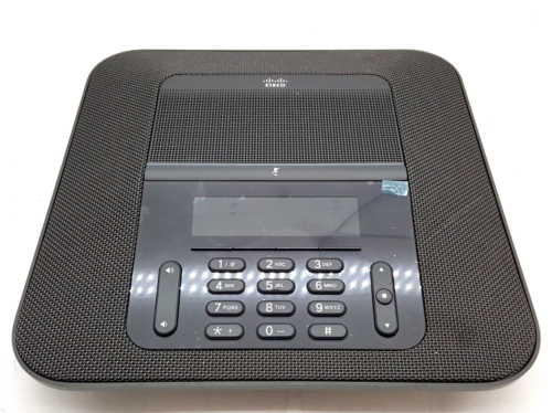 Cisco CP-8832-K9 V04 Conference Phone (NO Cables)