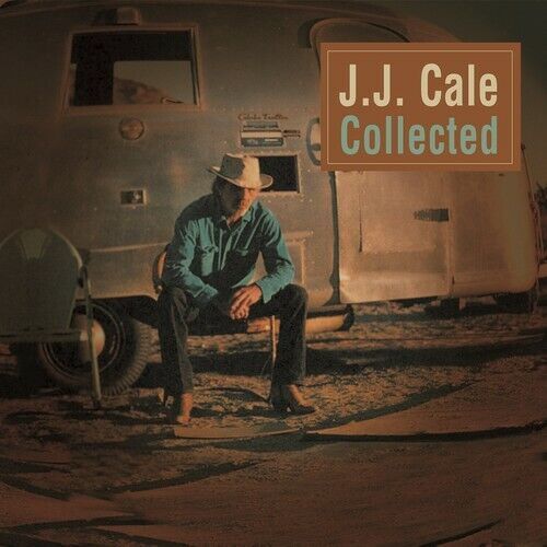 J.J. Cale – Collected [New Vinyl LP] Holland – Import