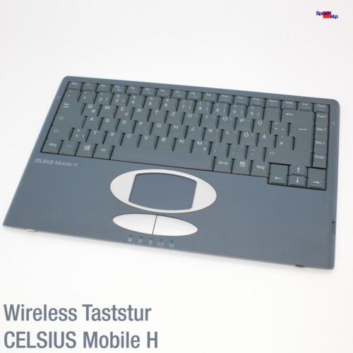 Fujitsu Siemens FSC Celsius Mobile H 1KACZZOFX11 Keyboard Notebook