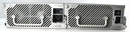 Cisco ASA5585-X Chassis Firewall CHASSIS ONLY