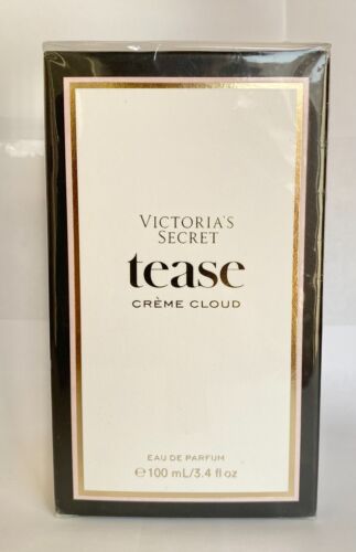 Victoria’s Secret Tease Creme Cloud EDP 3.4oz/100ml