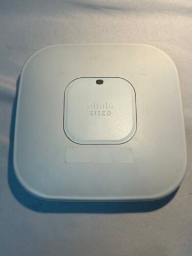 Cisco AIR-CAP3602I-A-K9 450Mbps Wireless Access Point