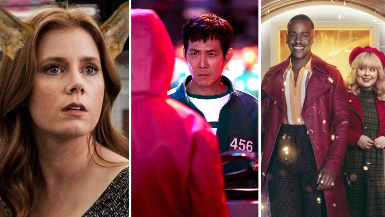 New Shows And Movies To Stream On Netflix, Hulu, Prime Video, Apple TV And More