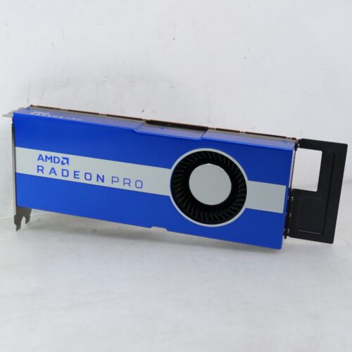 AMD DELL RADEON PRO W5700 (GDDR6) GRAPHICS CARD (999MH) T12-F5