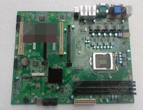 1PC Used AIoT0-Q170 Motherboard #W3