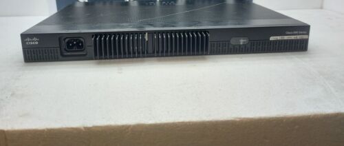 Cisco C891-24X/K9 Router 24 port switch