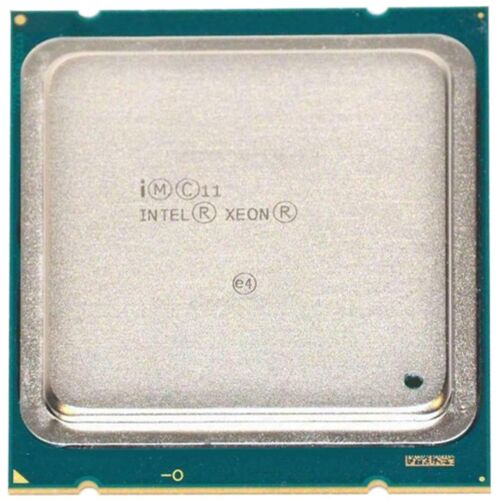 Intel Xeon E5-2603 1.8GHz/10M/1066MHz 4-Core 80W (SR0LB)