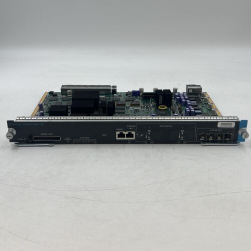 Cisco WS-X4516-10GE Supervisor Engine V-10GE #2