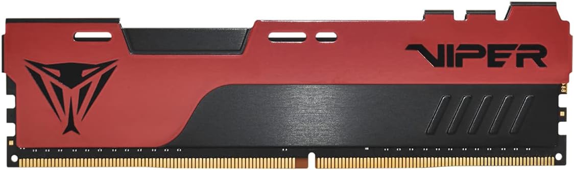 Patriot Viper Elite II DDR4 16GB(1 x 16GB) 3600MHz Single Memory Module