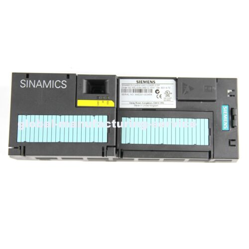 NEW Siemens 6SL3244-0BB12-1PA1 Module 6SL32440BB121PA1