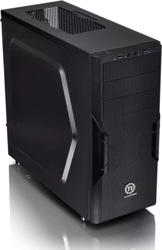 DAY TRADER (4 HD-Monitors) 32GB RAM 8-Core/16-Thread 4.25TB Desktop PC Computer