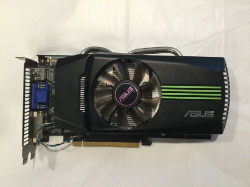 ASUS Nvidia GeForce GTS 450 1GB GDDR5