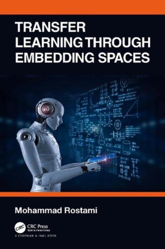 Transfer Learning through Embedding Spaces by Mohammad Rostami Paperback Book