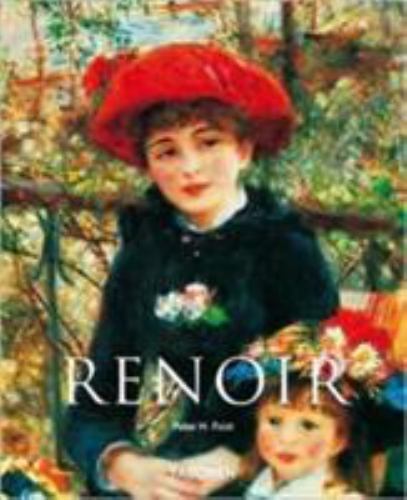 Renoir – Paperback By Feist, Peter H – VERY GOOD