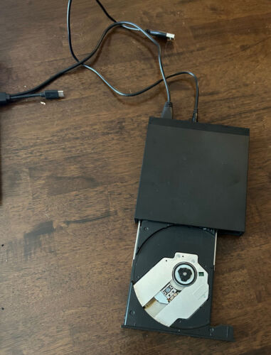 roofull external cd dvd /-rw drive