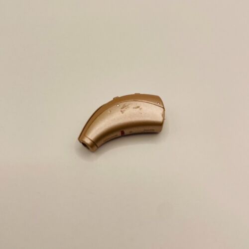 Starkey Livio Edge AI 2400 Hearing Aid