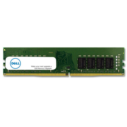 Dell Memory SNPV51K2C/16G 16GB 2Rx8 DDR4 UDIMM 2133MHz RAM