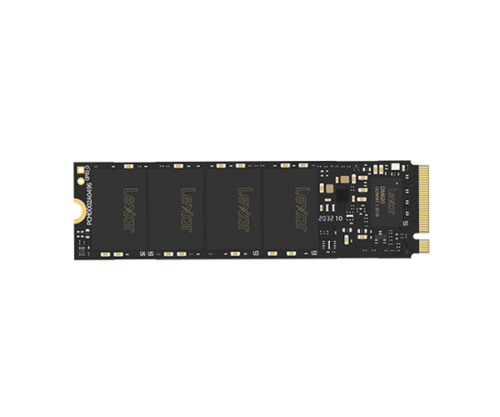 Lexar Disk SSD NM620 1TB SSD M.2 2280 NVMe PCIe Gen3x4 3D NAND Laptop