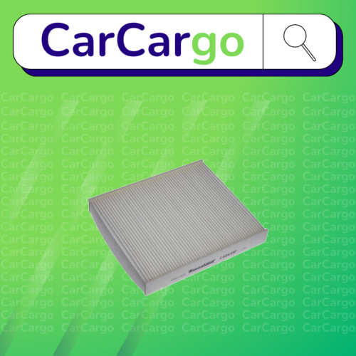 Pollen / Cabin Filter For Skoda Fabia 1.0 TSI 2014-2022 OE Quality Premium